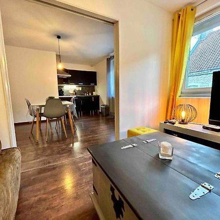 Apartamento Not Far From Wissant Marquise Exterior foto