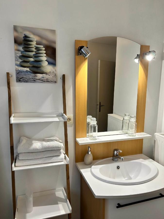 Apartamento Not Far From Wissant Marquise Exterior foto
