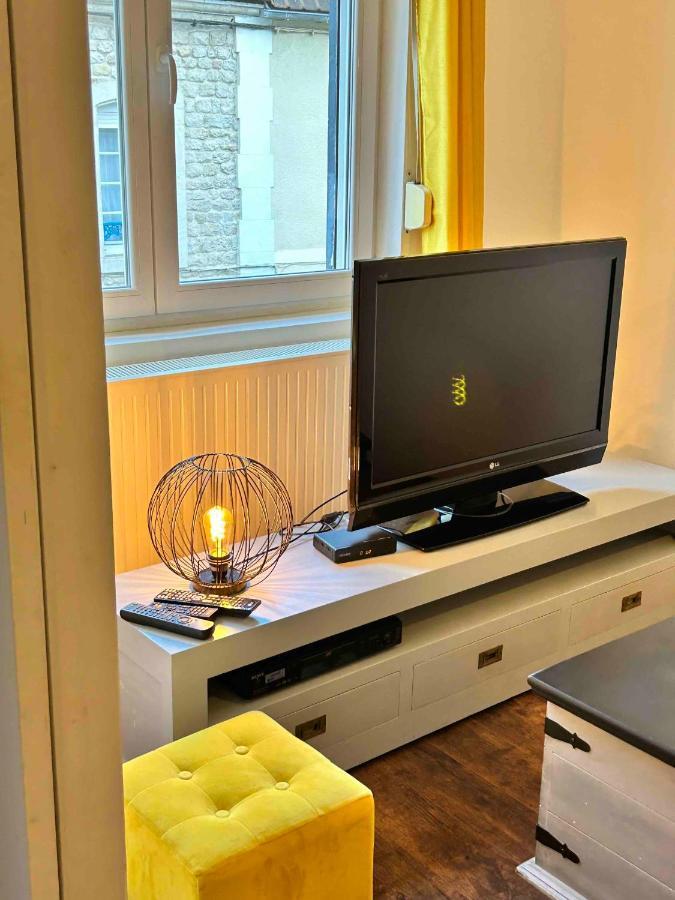 Apartamento Not Far From Wissant Marquise Exterior foto