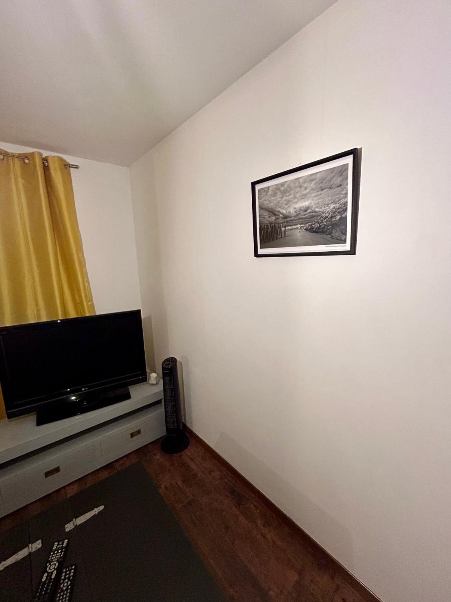 Apartamento Not Far From Wissant Marquise Exterior foto